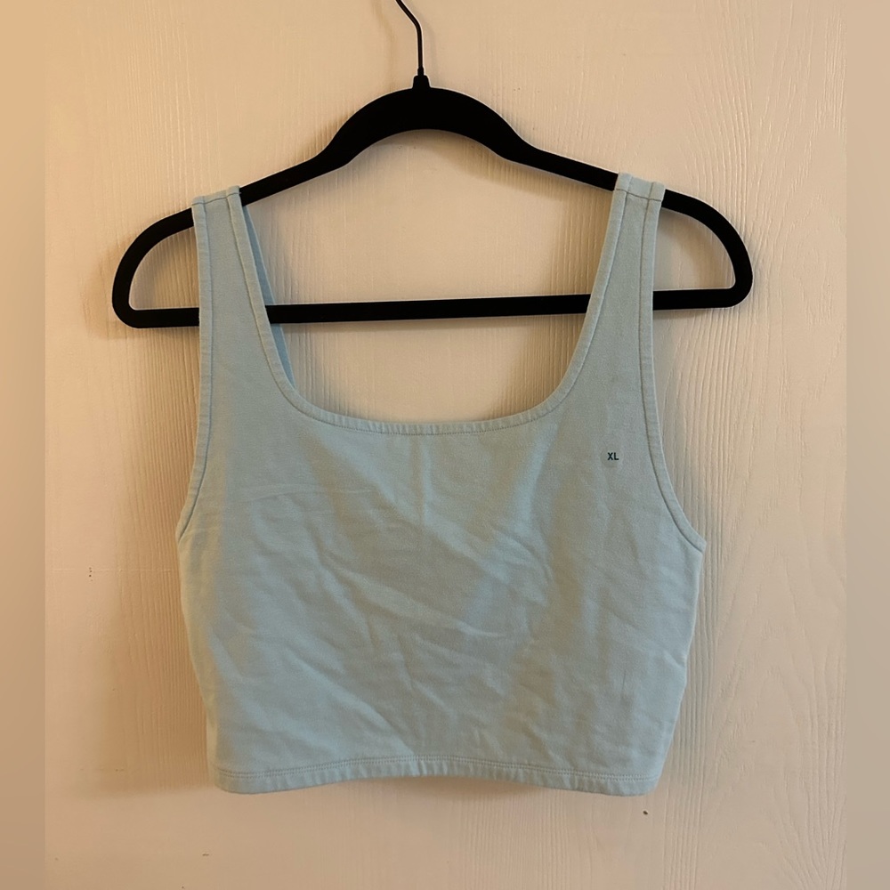 Bundle of two cute ae tank tops